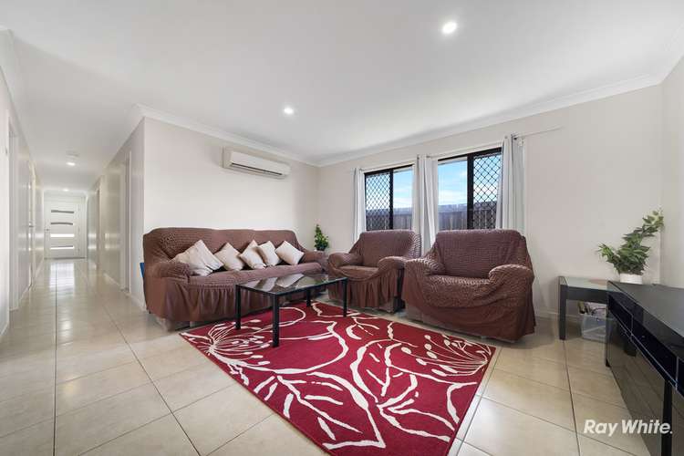 Second view of Homely house listing, 7/3-7 Ming Street, Marsden QLD 4132