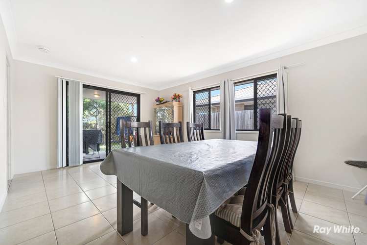 Fourth view of Homely house listing, 7/3-7 Ming Street, Marsden QLD 4132