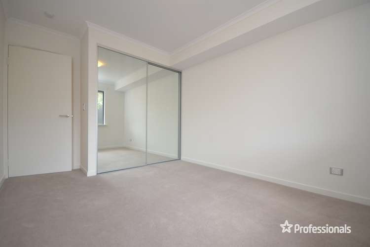 Fifth view of Homely apartment listing, 26/189 Swansea Street, East Victoria Park WA 6101