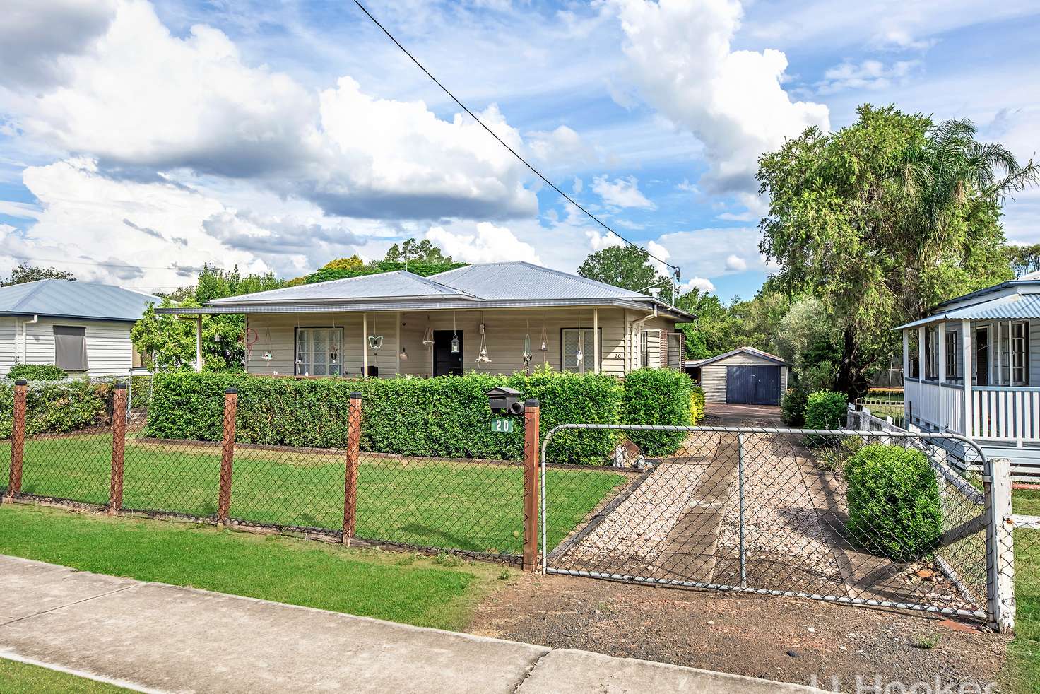 Main view of Homely house listing, 20 Walloon Road, Rosewood QLD 4340