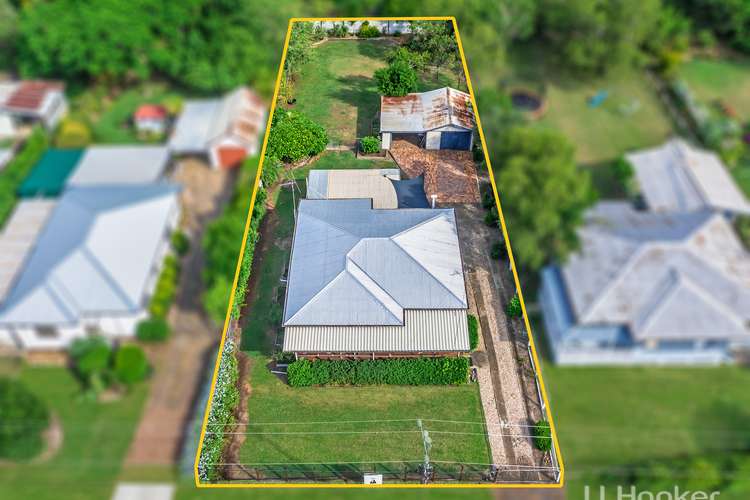 Second view of Homely house listing, 20 Walloon Road, Rosewood QLD 4340