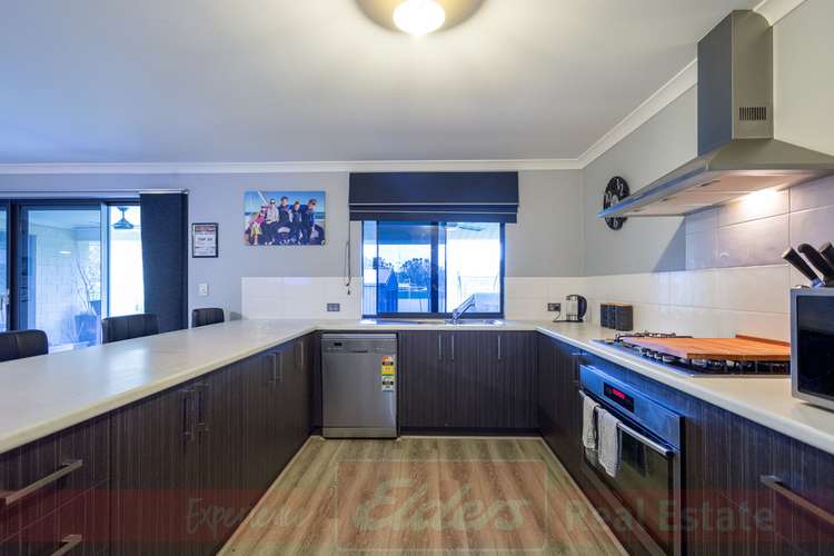 Second view of Homely house listing, 13 Beela Road, Brunswick WA 6224