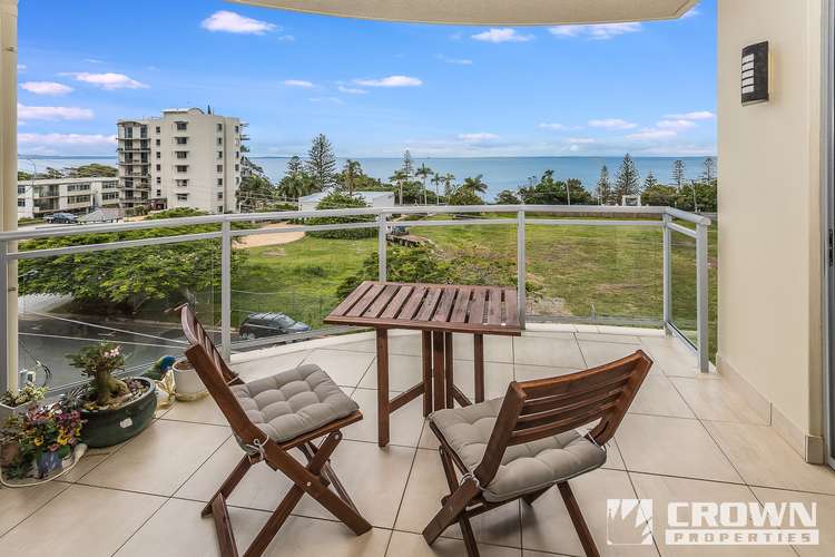 Second view of Homely unit listing, 7/2 Louis Street, Redcliffe QLD 4020