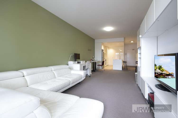 Fifth view of Homely apartment listing, 306/8 Power Avenue, Ashwood VIC 3147