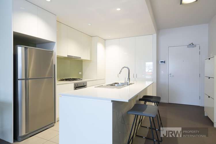 Sixth view of Homely apartment listing, 306/8 Power Avenue, Ashwood VIC 3147