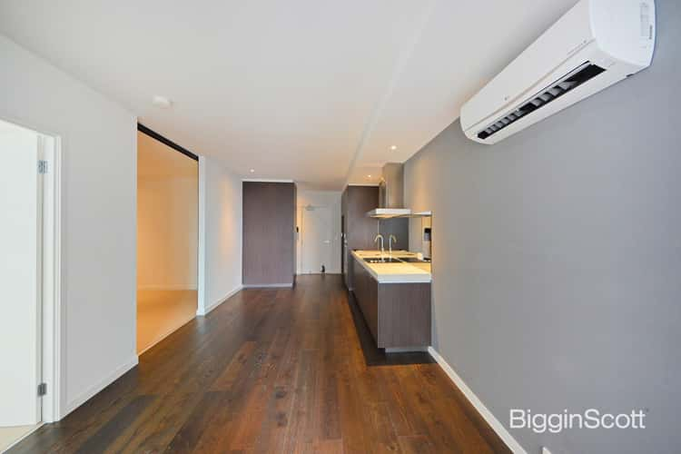 Second view of Homely house listing, 1508/11 Rose Lane, Melbourne VIC 3000