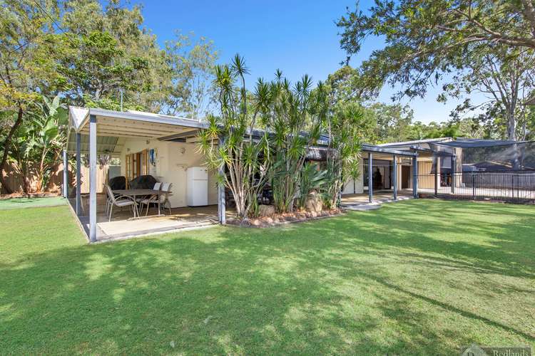 Main view of Homely house listing, 51 Fisher Road, Thorneside QLD 4158