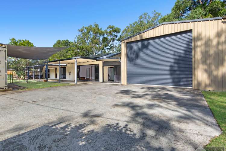 Second view of Homely house listing, 51 Fisher Road, Thorneside QLD 4158