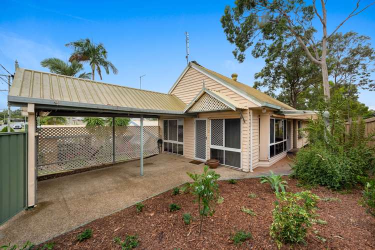 Second view of Homely house listing, 20 Henderson Road, Everton Hills QLD 4053