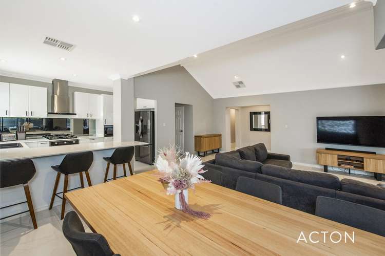 Seventh view of Homely house listing, 1/6 Widdicombe Street, Myaree WA 6154