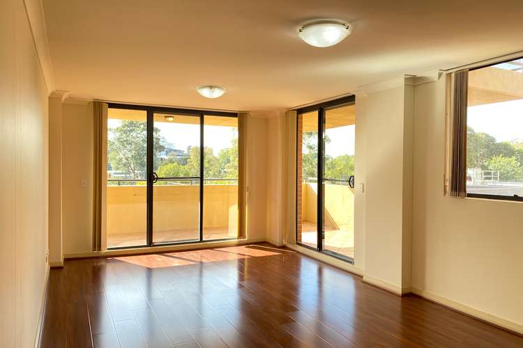 Main view of Homely apartment listing, 137/1-3 Beresford Road, Strathfield NSW 2135