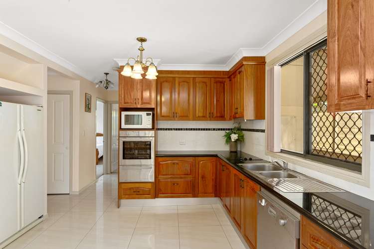 Fifth view of Homely house listing, 8 Shane Street, Shailer Park QLD 4128