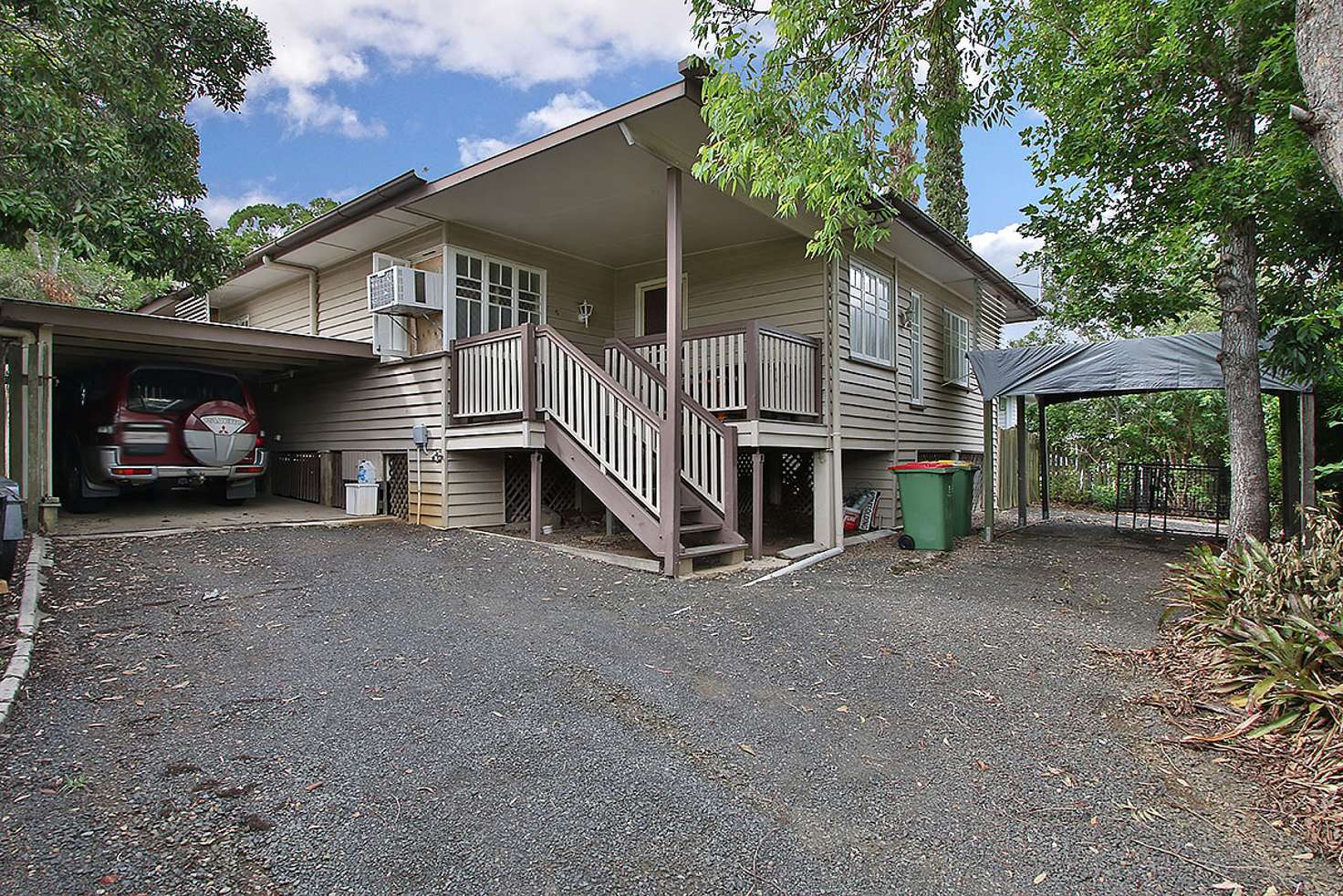 Main view of Homely house listing, 5 Bognuda Street, Bundamba QLD 4304