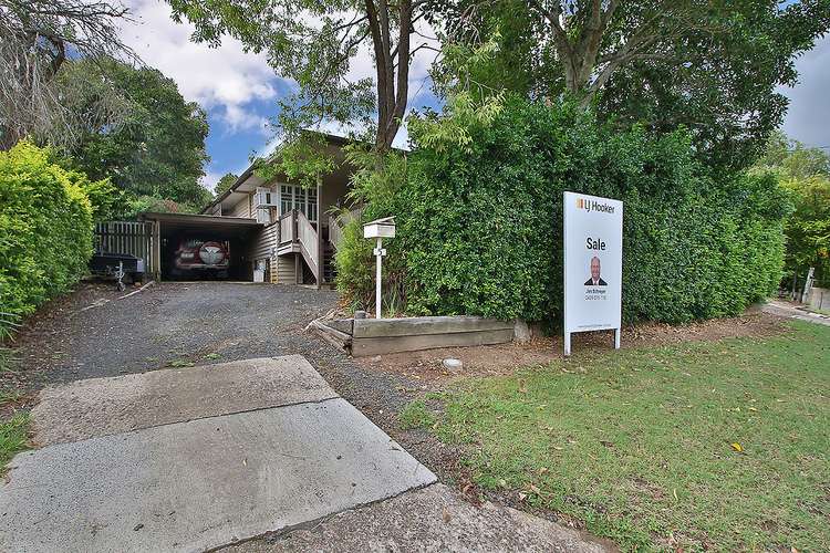 Second view of Homely house listing, 5 Bognuda Street, Bundamba QLD 4304