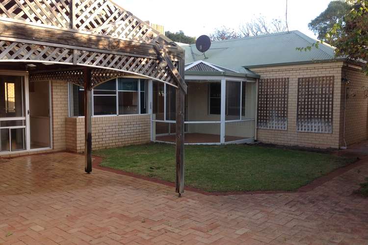 Second view of Homely house listing, 38B George Street, Rockingham WA 6168