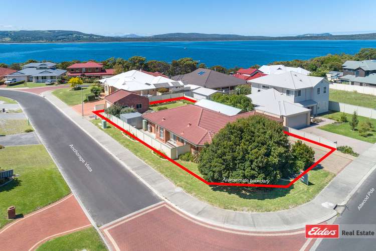 Second view of Homely house listing, 96 Allwood Parade, Bayonet Head WA 6330