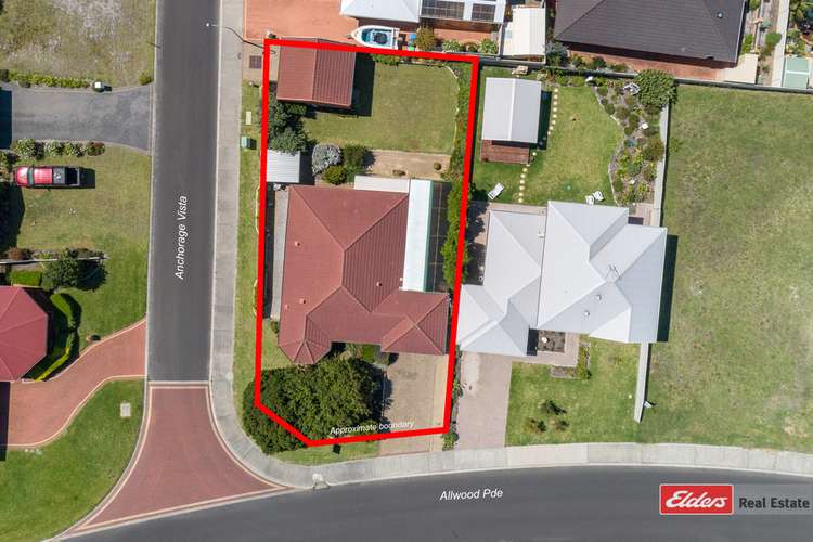 Third view of Homely house listing, 96 Allwood Parade, Bayonet Head WA 6330