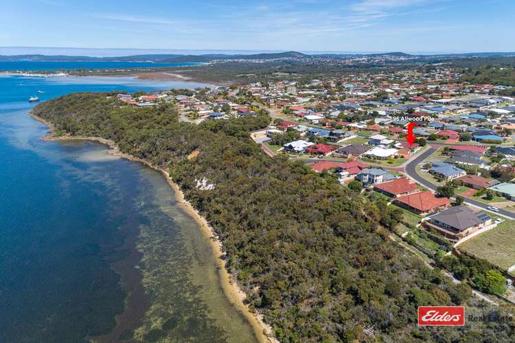 Fifth view of Homely house listing, 96 Allwood Parade, Bayonet Head WA 6330