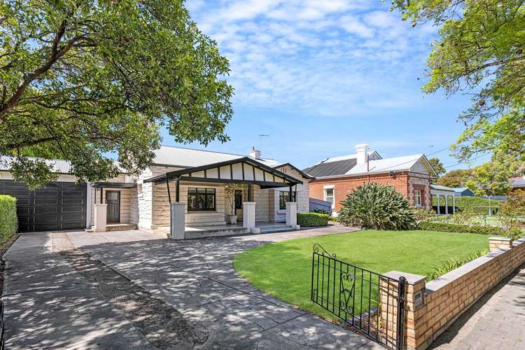 Main view of Homely house listing, 4 Allenby Avenue, Millswood SA 5034