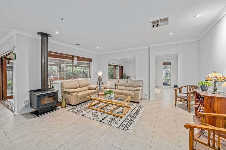 Fourth view of Homely house listing, 8 Locky Grove, Lyndhurst VIC 3975