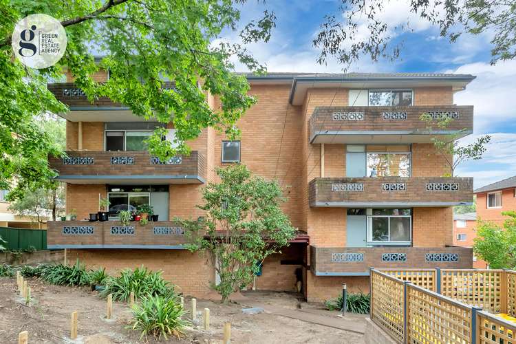 Main view of Homely unit listing, 11/84-86 Station Street, West Ryde NSW 2114