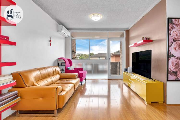 Second view of Homely unit listing, 11/84-86 Station Street, West Ryde NSW 2114