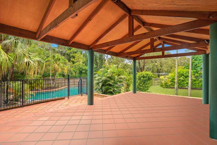 Third view of Homely house listing, 9 Keen Road, Molendinar QLD 4214