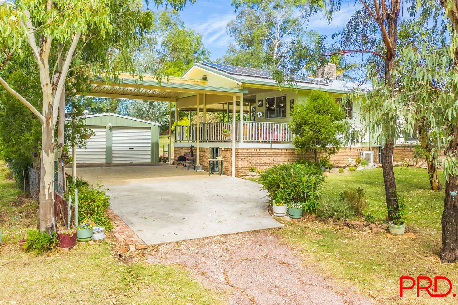 Main view of Homely house listing, 25 Russell Street, Werris Creek NSW 2341