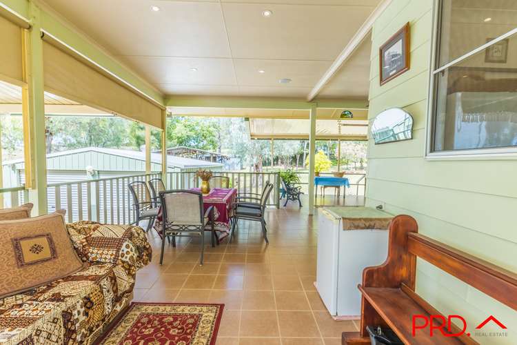 Fifth view of Homely house listing, 25 Russell Street, Werris Creek NSW 2341