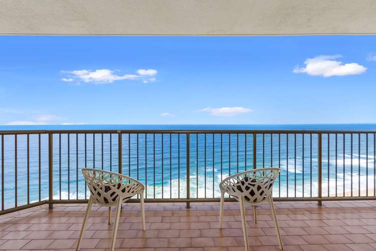 Main view of Homely unit listing, 26A/80 The Esplanade, Surfers Paradise QLD 4217