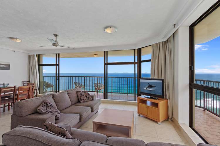 Third view of Homely unit listing, 26A/80 The Esplanade, Surfers Paradise QLD 4217