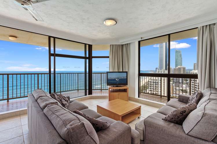 Fourth view of Homely unit listing, 26A/80 The Esplanade, Surfers Paradise QLD 4217
