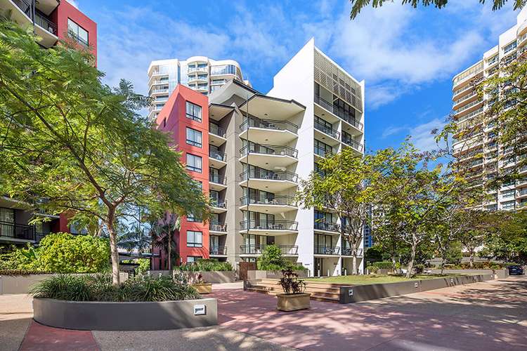 15 Goodwin Street,, Kangaroo Point QLD 4169