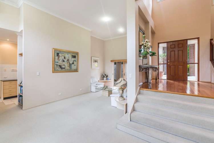 Fifth view of Homely house listing, 301 Ashmore Road, Benowa QLD 4217