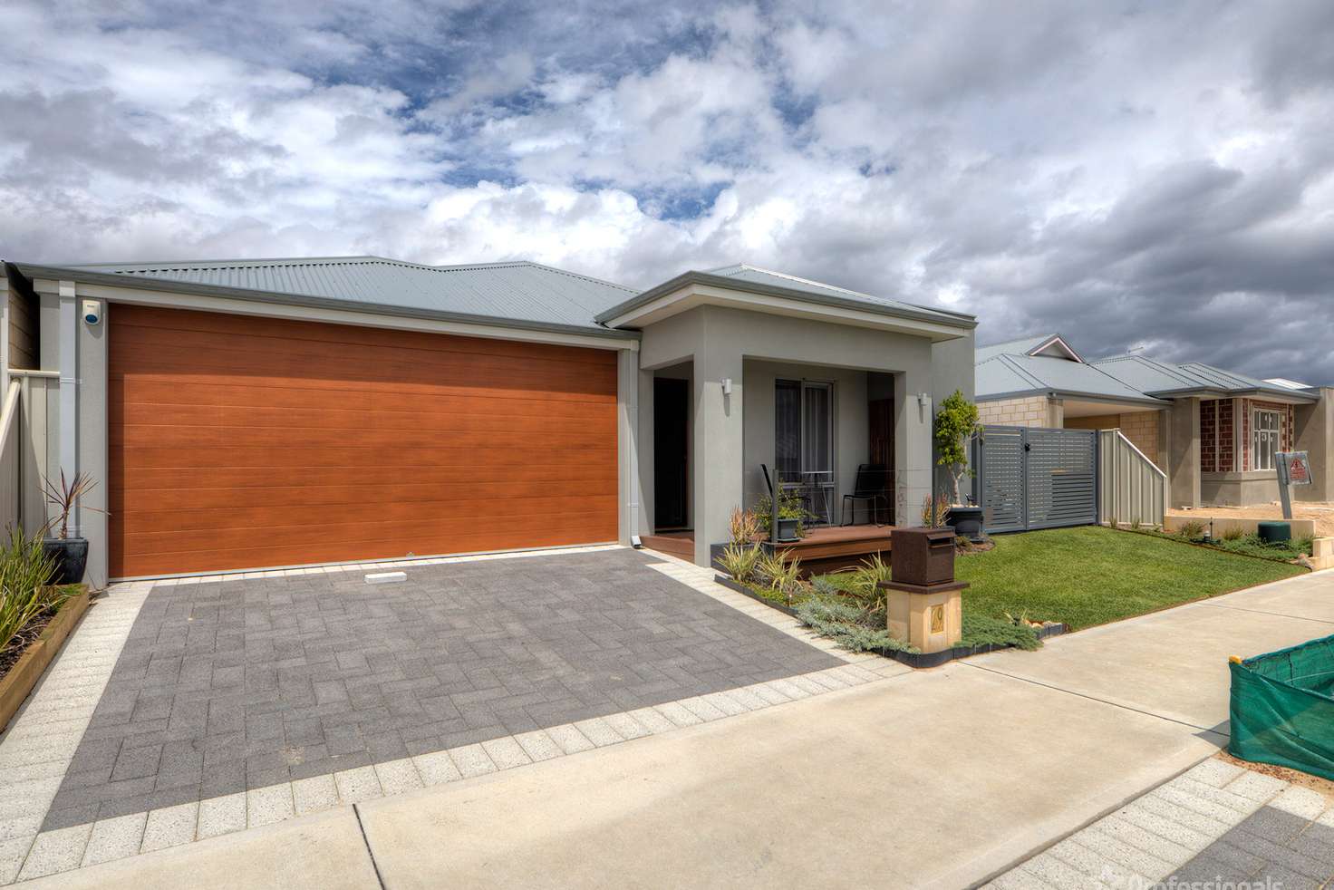 Main view of Homely house listing, 29 Seabreeze Drive, Yanchep WA 6035