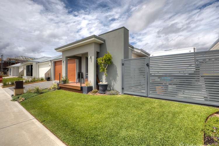 Second view of Homely house listing, 29 Seabreeze Drive, Yanchep WA 6035