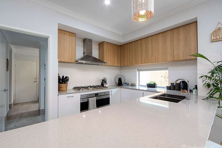 Third view of Homely house listing, 29 Seabreeze Drive, Yanchep WA 6035