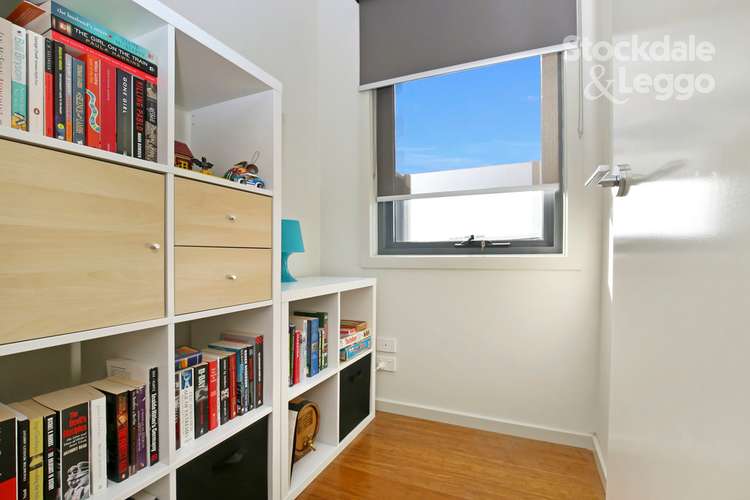 Sixth view of Homely apartment listing, 10/1023 Plenty Road, Kingsbury VIC 3083