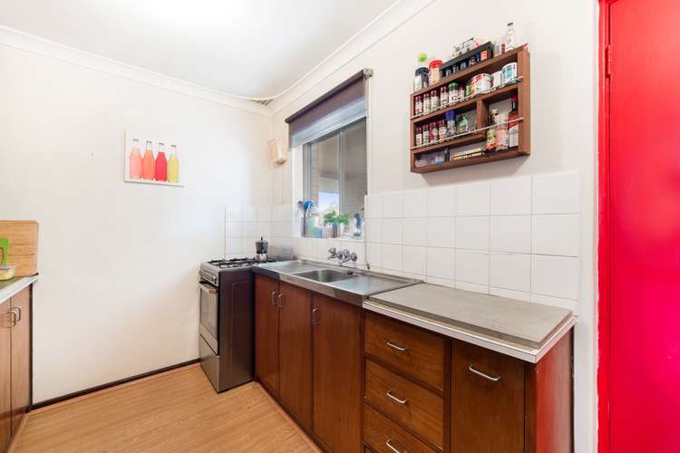 Second view of Homely unit listing, 21/161 Holland Street, Fremantle WA 6160