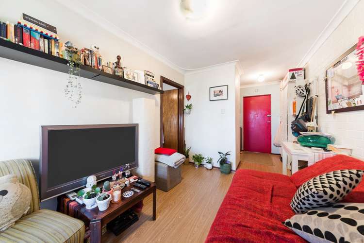 Fourth view of Homely unit listing, 21/161 Holland Street, Fremantle WA 6160