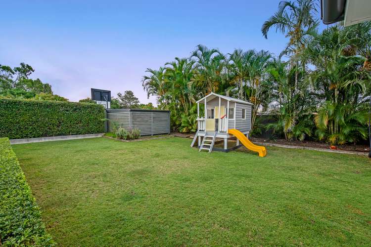 Third view of Homely house listing, 21 Glenmore Drive, Ashmore QLD 4214