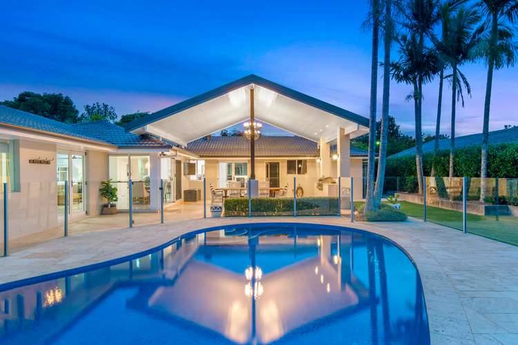 Fourth view of Homely house listing, 21 Glenmore Drive, Ashmore QLD 4214