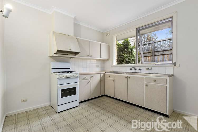 Third view of Homely unit listing, 4/23 Barnsbury Road, Deepdene VIC 3103