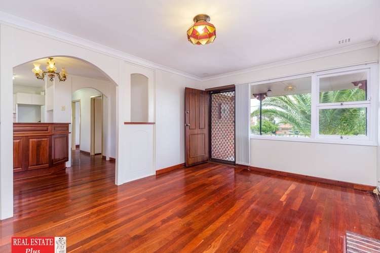 Second view of Homely house listing, 4 Caladenia Way, Koongamia WA 6056