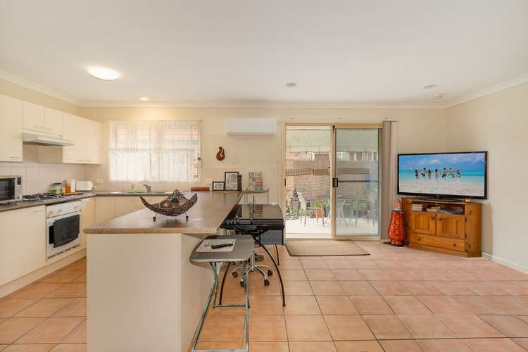 Third view of Homely house listing, 22 Renoir Drive, Coombabah QLD 4216