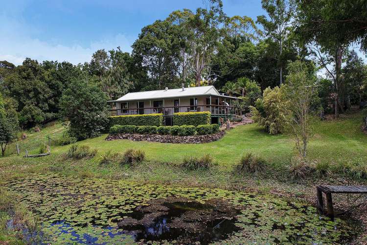 Main view of Homely house listing, 569 Black Mountain Road, Black Mountain QLD 4563