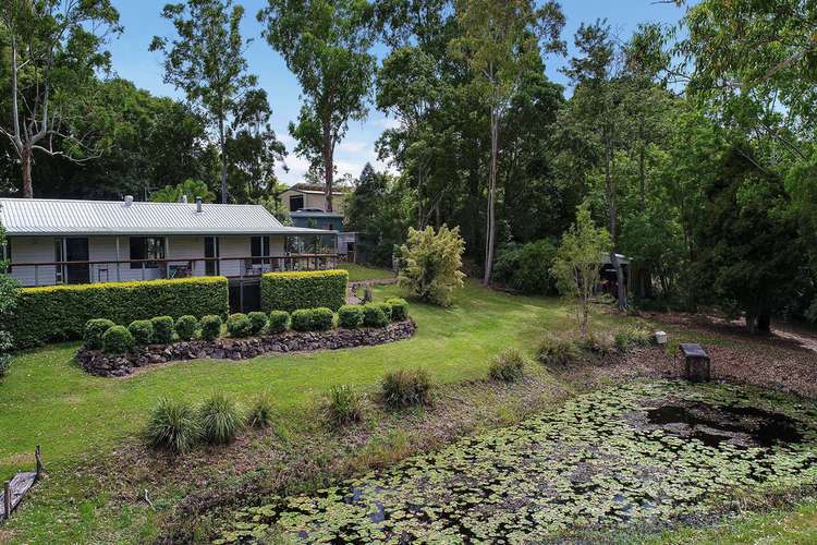 Second view of Homely house listing, 569 Black Mountain Road, Black Mountain QLD 4563