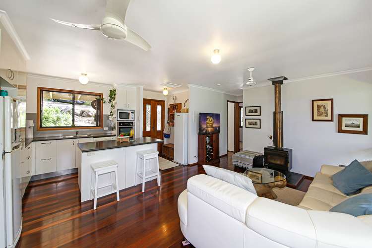 Fourth view of Homely house listing, 569 Black Mountain Road, Black Mountain QLD 4563