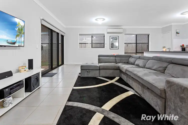 Second view of Homely house listing, 13 Olivine Circuit, Yarrabilba QLD 4207