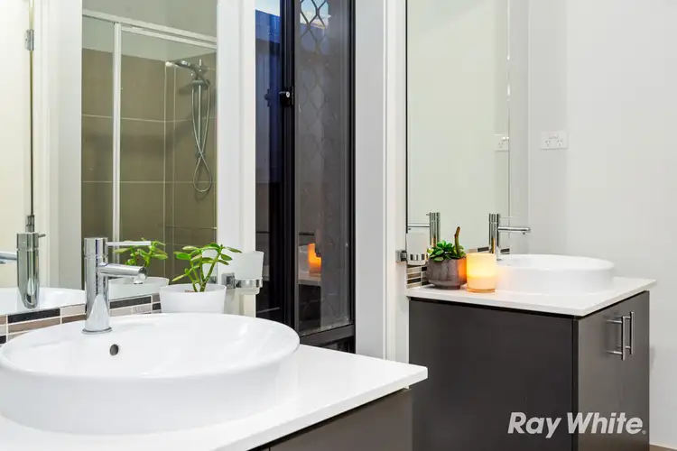 Third view of Homely house listing, 13 Olivine Circuit, Yarrabilba QLD 4207